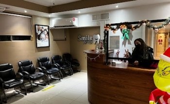 Smile Dental Juarez