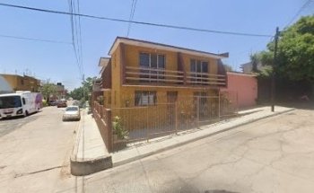 Consultorio dental Jade