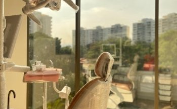 Dra. Paola Orea Apaéz. Especialista en Ortodoncia, Ortopedia infantil y Salud Pública