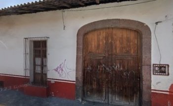 Dra. Maricela González González