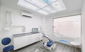 Clínica Dental Kio