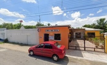 Consultorio Dental de Laura Martín Ruiz