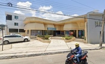 Clínica dental Dr. Aram Dr. Miguel