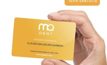 MQDENT - Clínica Dental en Barcelona-Sagrera