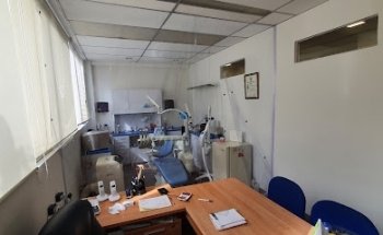 Grupo de Rehabilitación Oral Satélite Dra. Ma. Eugenia Alcázar Miyar