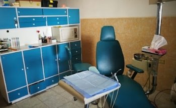 Consultorio Dental Chrisel