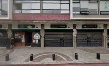 Odontologia Integral Dr. M. ABRAHÁM ALVARADO M