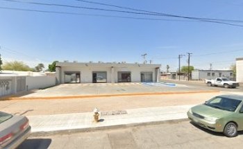 Aguilar Ríos Clínica Dental