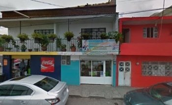 Jimenez Sanchez Vanessa