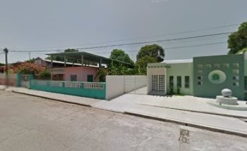 Consultorio Dental Dra. Carolina Pérez