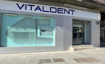 Clínica Dental Vitaldent
