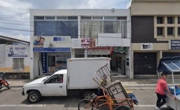 Fusión dental Zamora