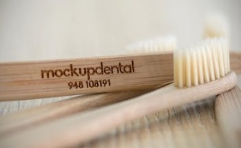 Mock Up Dental Doctores Pelarda