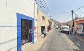 Clínica Dental CREO