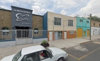 Gutierrez Rios Cesar