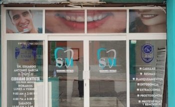 SM Soluciones Dentales