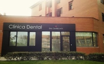Clínica Dental Dra. León Pozuelo - Dentistas, ortodoncia, implantes dentales