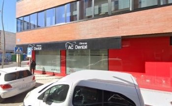 Clínica AC Dental Fuenlabrada