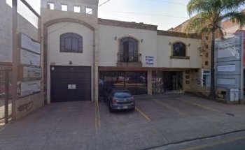 Clínica Maxilofacial Tepa