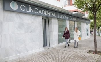Clínica Dental Jiménez Cameán