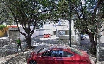 REVADENTAL Sucursal Polanco