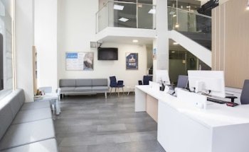 Clínica Dental Sanitas Berlín