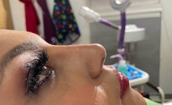 Aesthetic dental & beauty wellness center