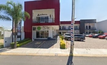 Solis Garcia Erika Del Rocio