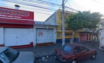 Carpena Pedroza, Enrique