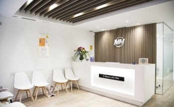 Clínica Dental Dr. Maroto y Dra. Vellón | Villacañas