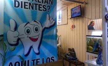 Técnico dental