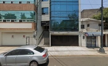 Dra Jazmín Hernández