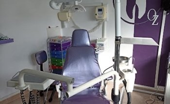 Consultorio Dental Oz