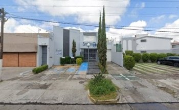 Identidad Studio Dental