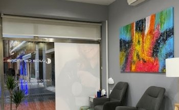 Clinica dental Lucia Carmona Getafe