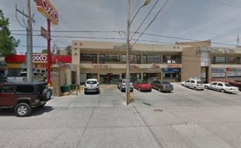 Nogales Dental Advanced VIP:Dr. Víctor Manuel Pérez N