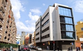 Fundació Hospital Sant Pere Claver