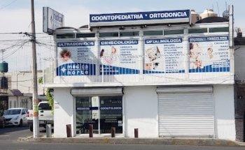 Medica Norte Odontologia