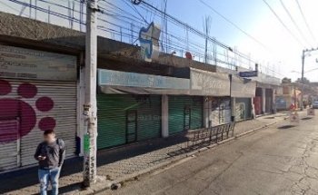 Centro odontológico y especialidades