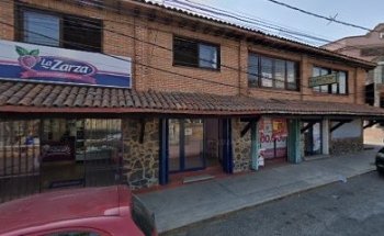 Cirujanos Dentistas Militares