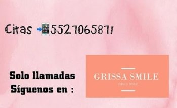 Grissa Smile
