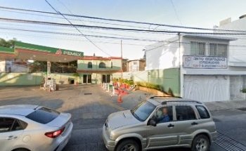 Centro Odontológico Especializado