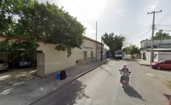 Clínica Dental Dr. Roberto Pech