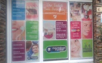 ODONTOLOGIA FAMILIAR