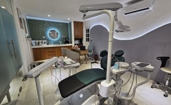 Dentiss Odontologia Especializada