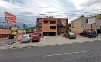 Consultorio Dental Dra. Claudia Gallardo