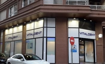 Clínica Dental Vitaldent