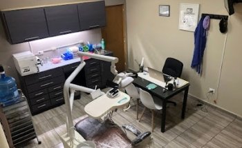 clínica dental EDENTO