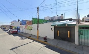 Clínica Odontológica General y de Especialidades SyC