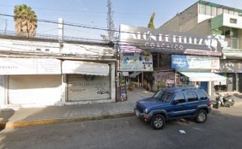 C.D. Yolanda Chávez Terrez